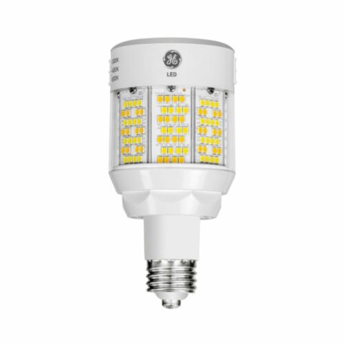 Bombillo industrial - LED integrado - 21/35/45W - Luz blanca seleccionable