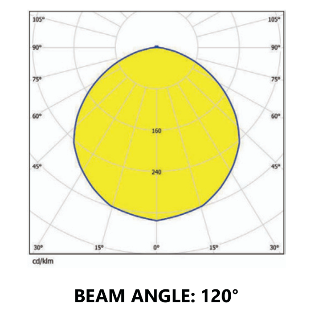 JPHBS-CPS-240W-120-277V-120D-BK-2 JPHBS CPS 240W 120 277V 120D BK 2
