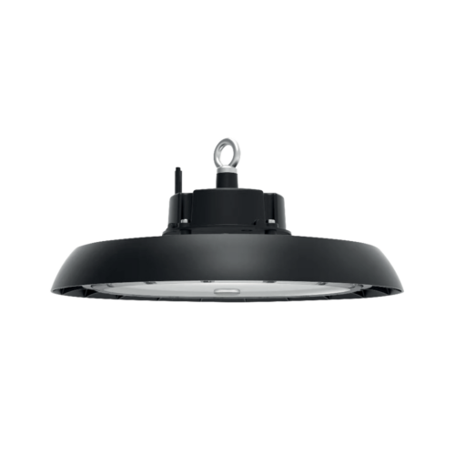 Lámpara industrial UFO - LED integrado - 100W - Luz blanco frío