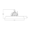 LT HBP 200 W 2