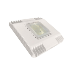 Lámpara para gasolinera - LED integrado - 120W - Luz fría