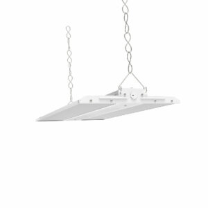 Lámpara industrial High Bay - LED integrado - 165W - Luz fría