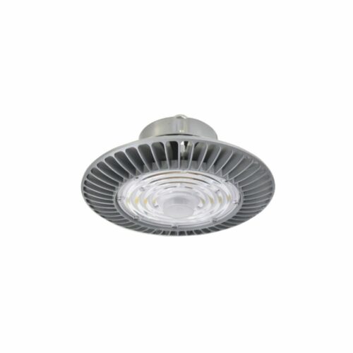 Lámpara industrial UFO - LED integrado - 100W - Luz fría
