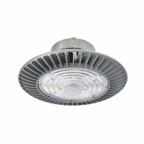Lámpara industrial UFO - LED integrado - 200W - Luz fría