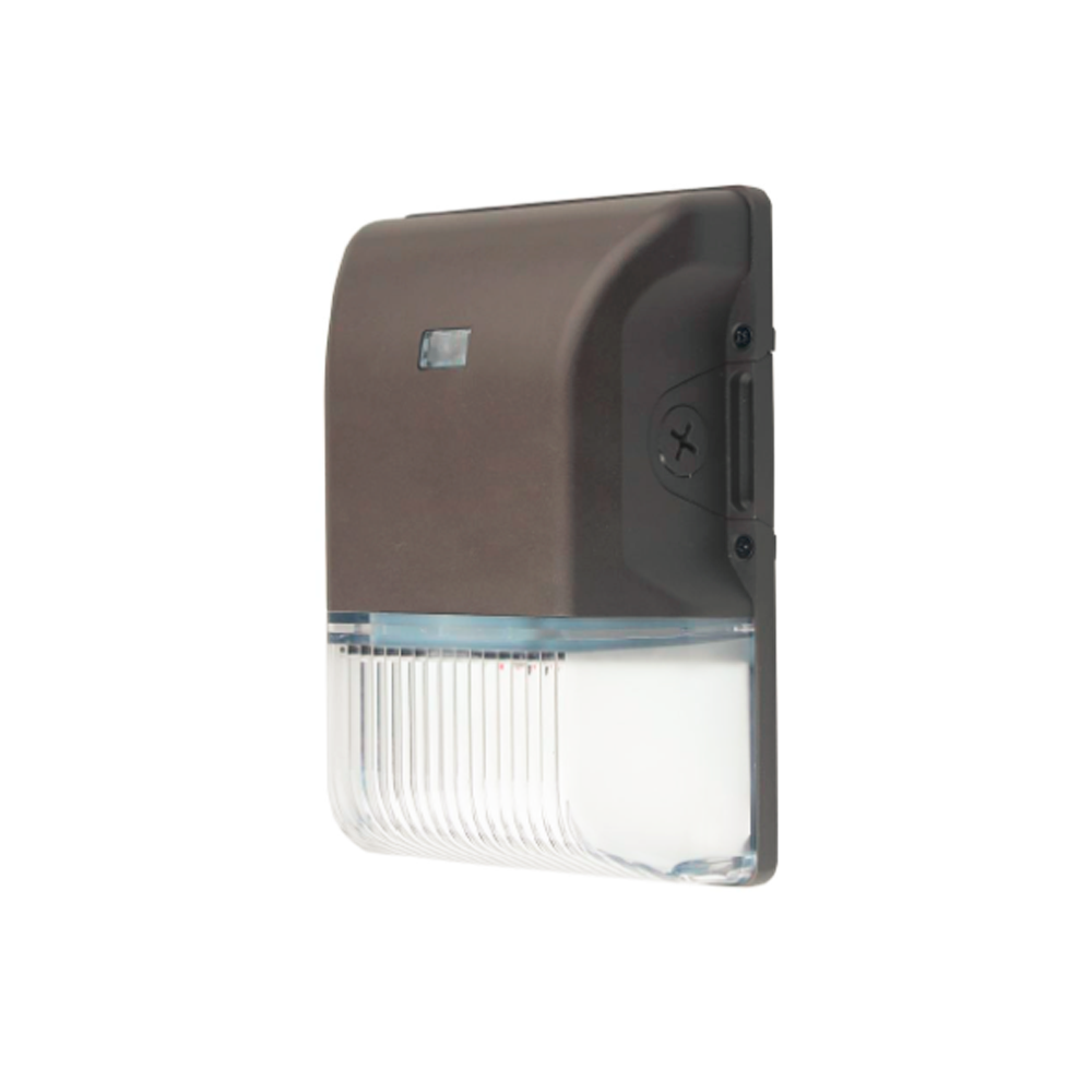 Lámpara LED de pared - Para exterior - 30W - Luz fría 1 Lámpara LED de pared - Para exterior - 30W - Luz fría