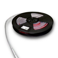 Rollo de cinta LED de exterior - 4.8W por metro - 120 LEDs por metro - Luz cálida