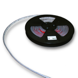 Rollo de cinta LED de exterior - 4.8W por metro - 120 LEDs por metro - Luz neutra