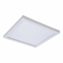 Plafón LED de sobreponer - 15W - Color de luz seleccionable