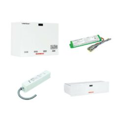 Inversores y Drivers de Emergencia