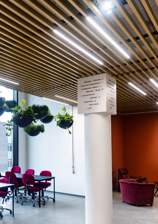 Aplicación LIPOD LIPOD app