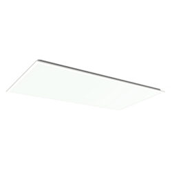 Panel LED - 2x4' - 72W - Luz templada