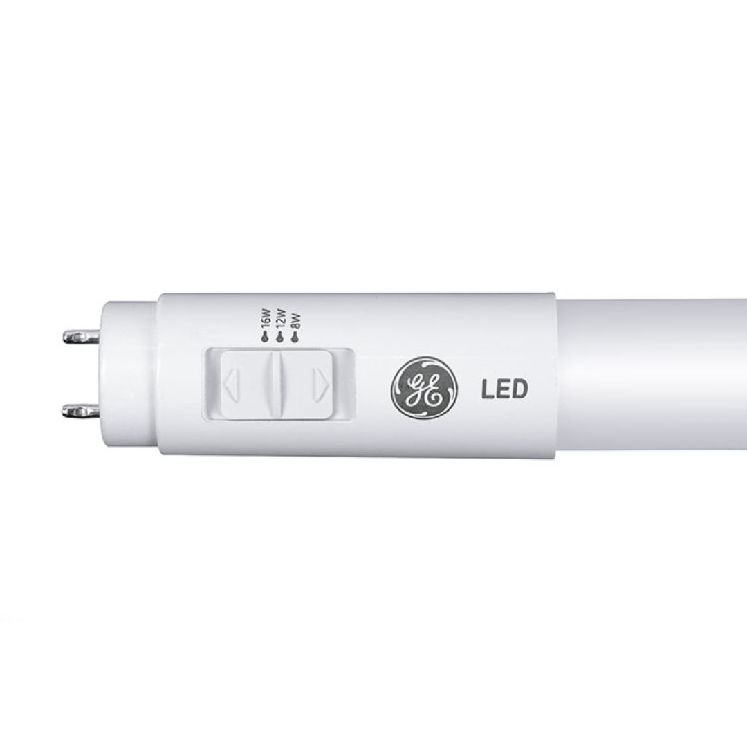Tubo LED T8 - 8W/12W/16W - 48" - Luz templada