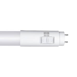 Tubo LED T8 - 16W - 48" - Kelvin seleccionable