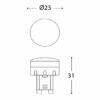 H.LED .G09.3K 1