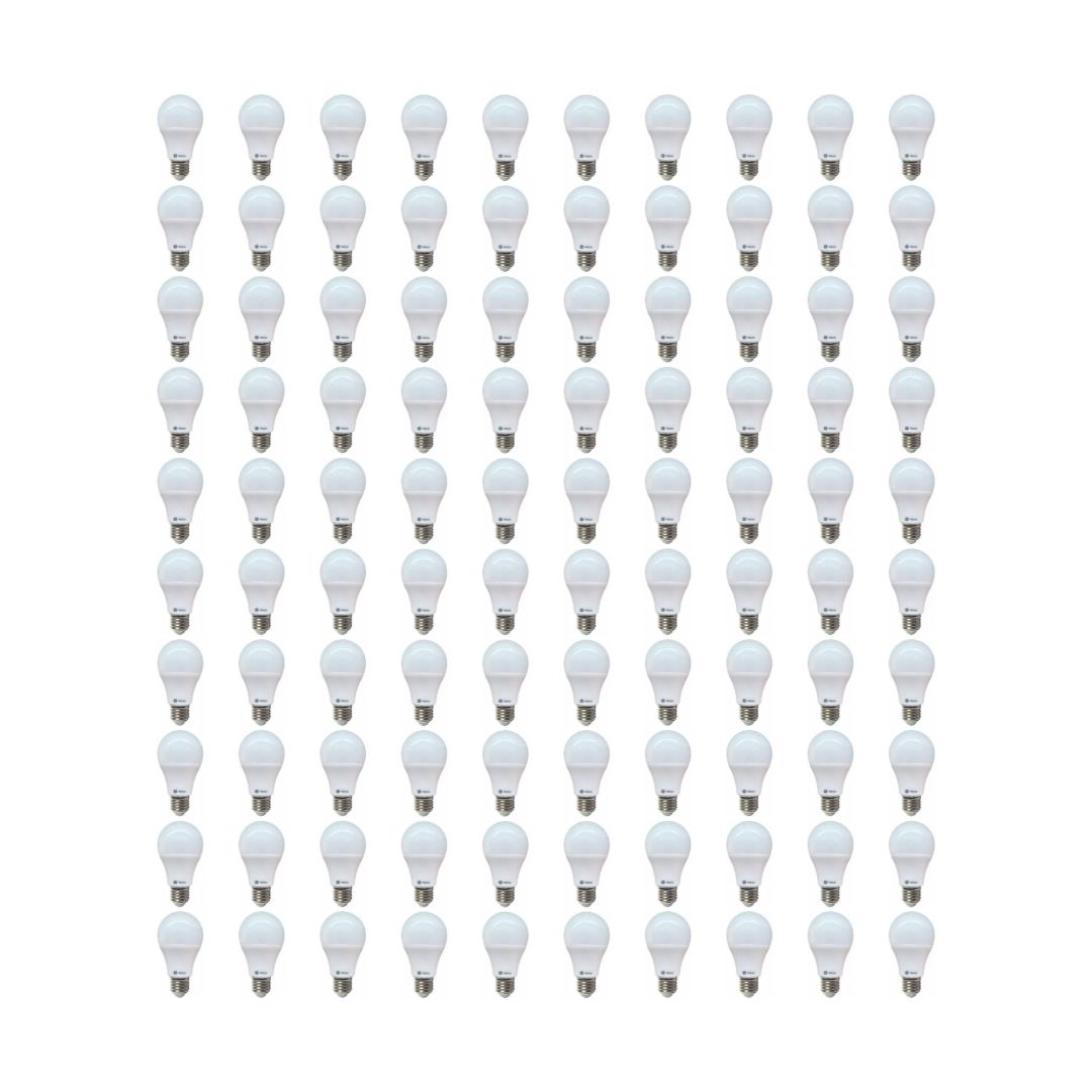 Bombilla LED – 10W – Luz fría – Caja de 100 unidades