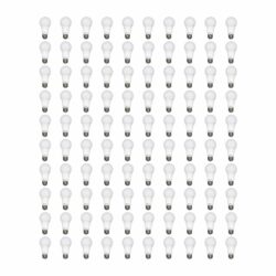 Bombilla LED – 12W – Luz fría – Caja de 100 unidades