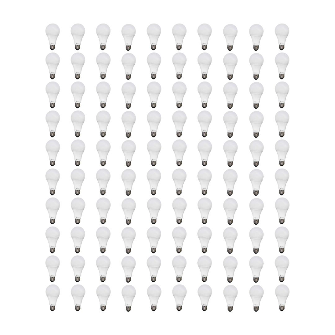 Bombilla LED – 15W – Luz fría – Caja de 100 unidades