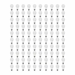 Bombilla LED – 18W – Luz fría – Caja de 100 unidades