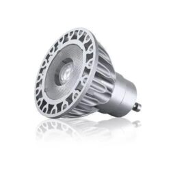 Reflector LED GU10 - 7.5W - Luz cálida - 25°