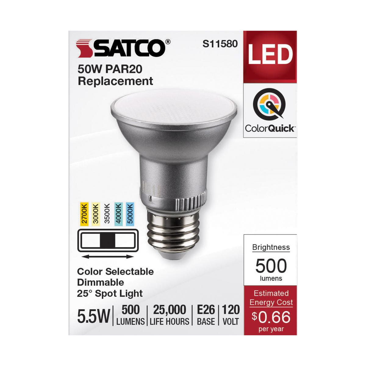S11580-2 S11580 2
