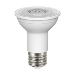 Reflector LED PAR20 dimeable - 5.5W - luz blanco templado