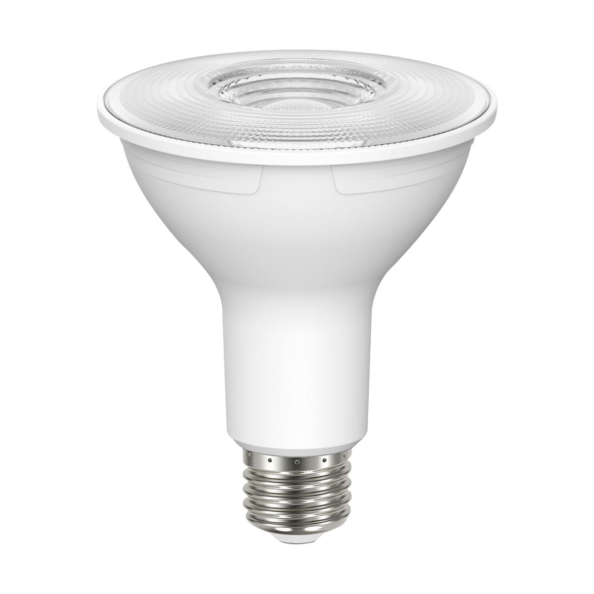 Reflector LED PAR30 LN - Dimeable - 8.5W - luz templada - Haz 40°