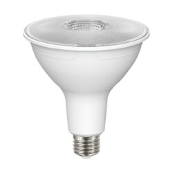Reflector LED PAR38 dimeable - 11.5W - luz blanco templado