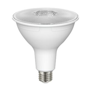 Reflector LED PAR38 dimeable - 11.5W - luz blanco templado