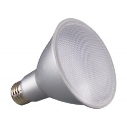 Reflector LED PAR30 cuello largo - Dimeable - 12.5W - Luz neutra - Haz 25°