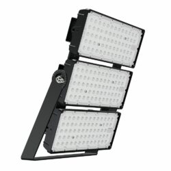 Reflector de exterior - LED integrado - 600W - Luz fría