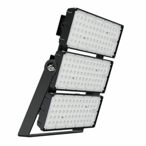 Reflector de exterior - LED integrado - 600W - Luz fría