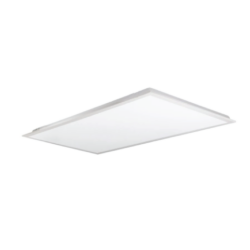 Panel LED - 2x4' - 30W/40W/50W - Kelvin seleccionable