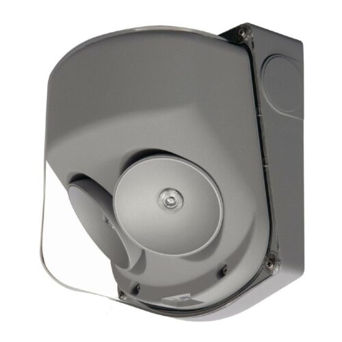 Luminaria de emergencia LED