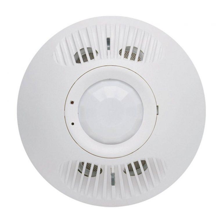 Introducción a los sensores de movimiento