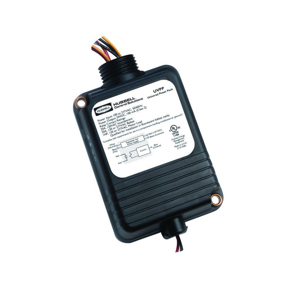 Relé para sensor de movimiento - 24V - 2400W