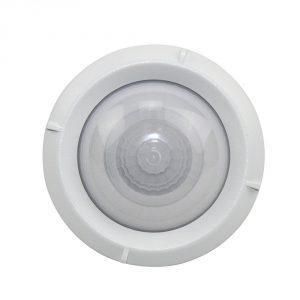 Lente para sensor de movimiento - Para montajes bajos