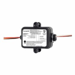 Relé para sensor de movimiento - 24V - 20A