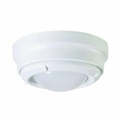 Sensor de movimiento infrarrojo - Montaje en cielo