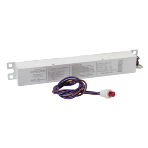 Driver de emergencia - Para tubos LED T8 y T5