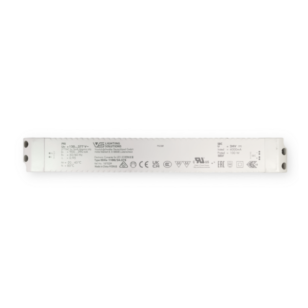 VOSSLOH 100W