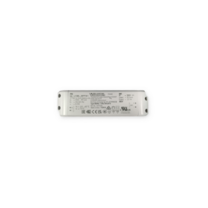 Driver 20W - 120-277 VAC - Voltaje constante