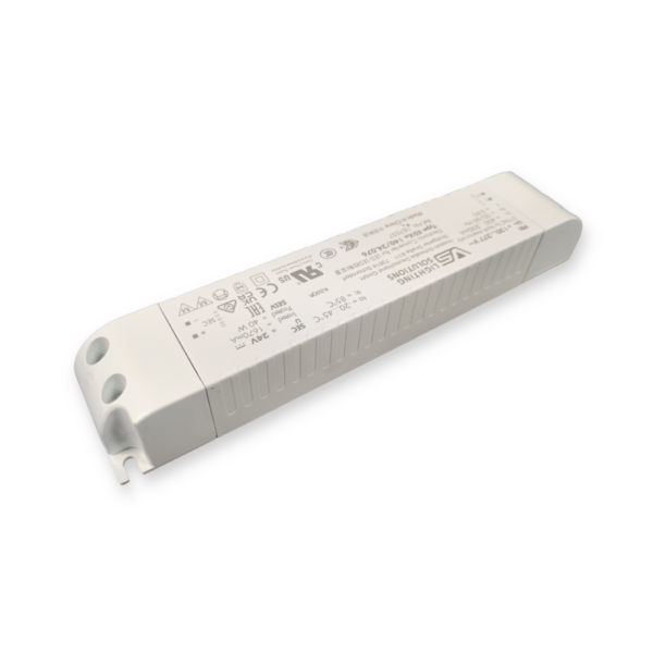 VOSSLOH 40W 1