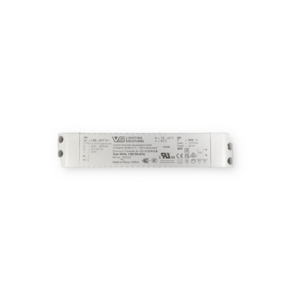 VOSSLOH 40W