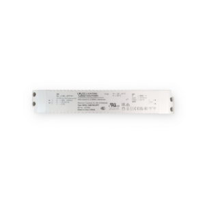 Driver 60W - 120-277 VAC - Voltaje constante