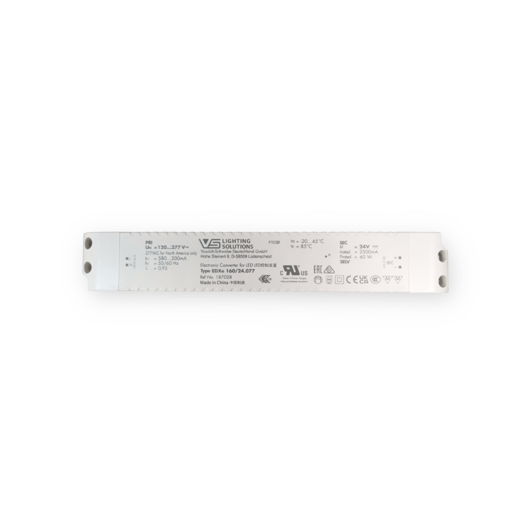 VOSSLOH_60W_ VOSSLOH 60W