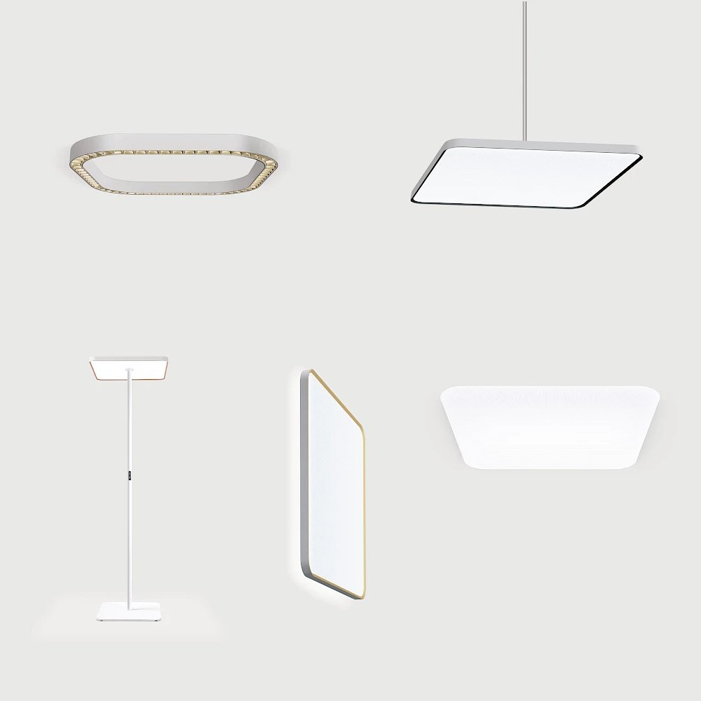 Lightnet Caleo