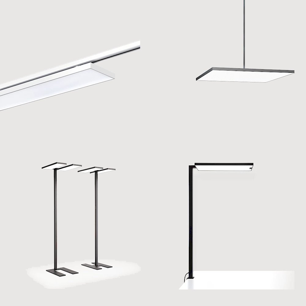 Lightnet Cubic