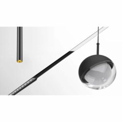 Riel Magnético Magnetrack Pro