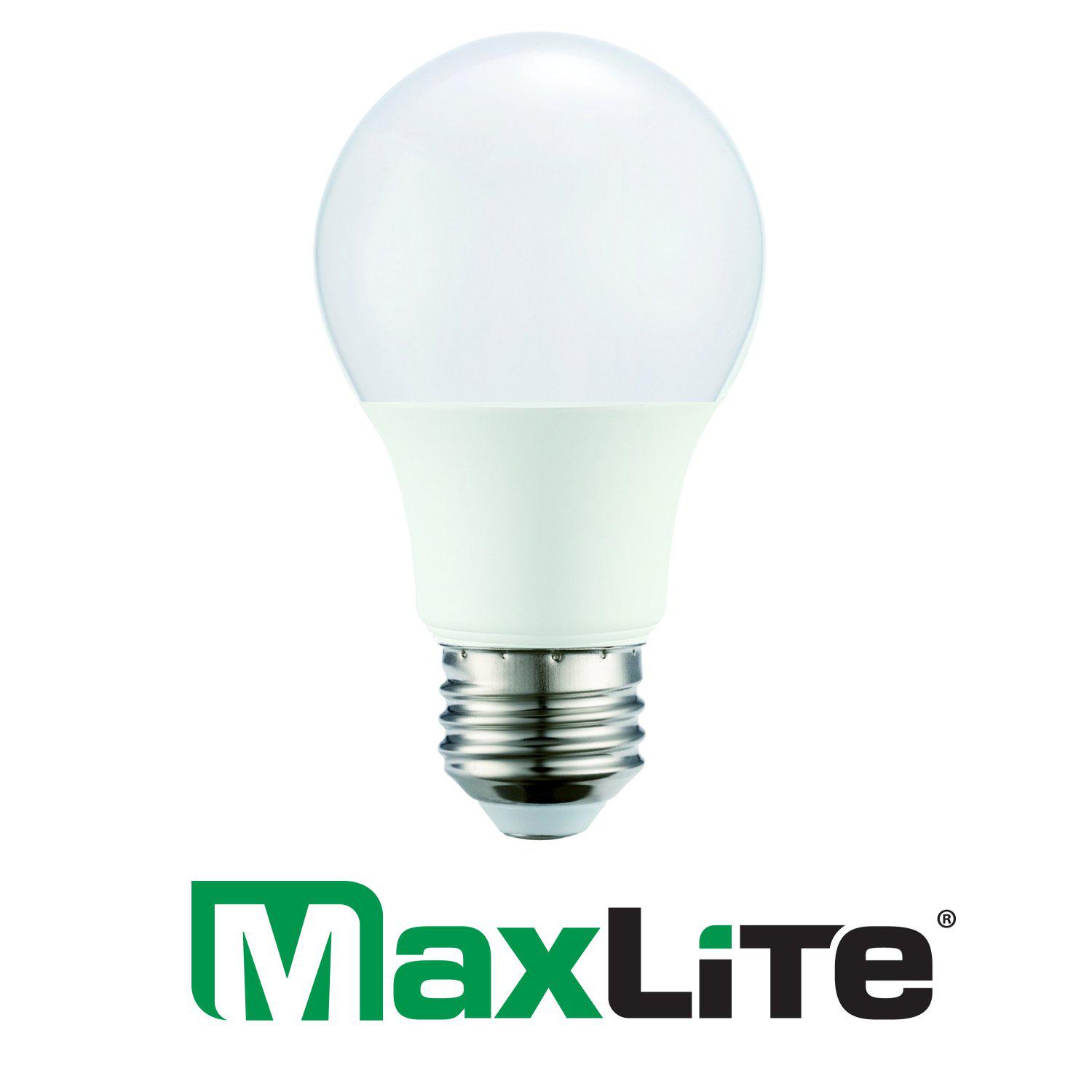 Bombilla LED - 9W - Luz cálida