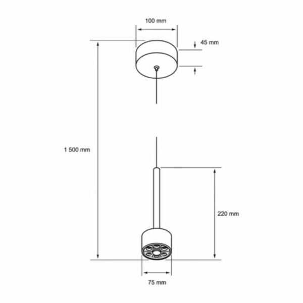 09CTLLED8301MV30NC 5